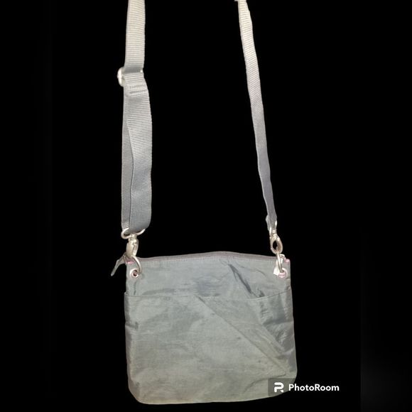 Baggallini❤Black Crossbody Bag - Picture 4 of 6